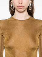 TOP CASSANDRAS Saint Laurent