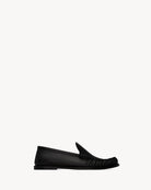MOCCASIN LAURENT Saint Laurent BLACK 38