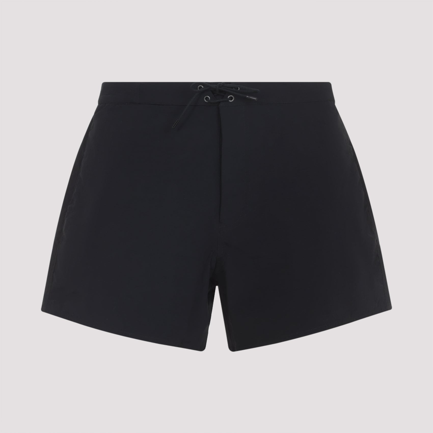 POLYAMIDE SWIM SHORTS Saint Laurent