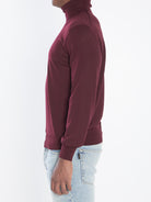 WOOL TURTLENECK SWEATER Saint Laurent