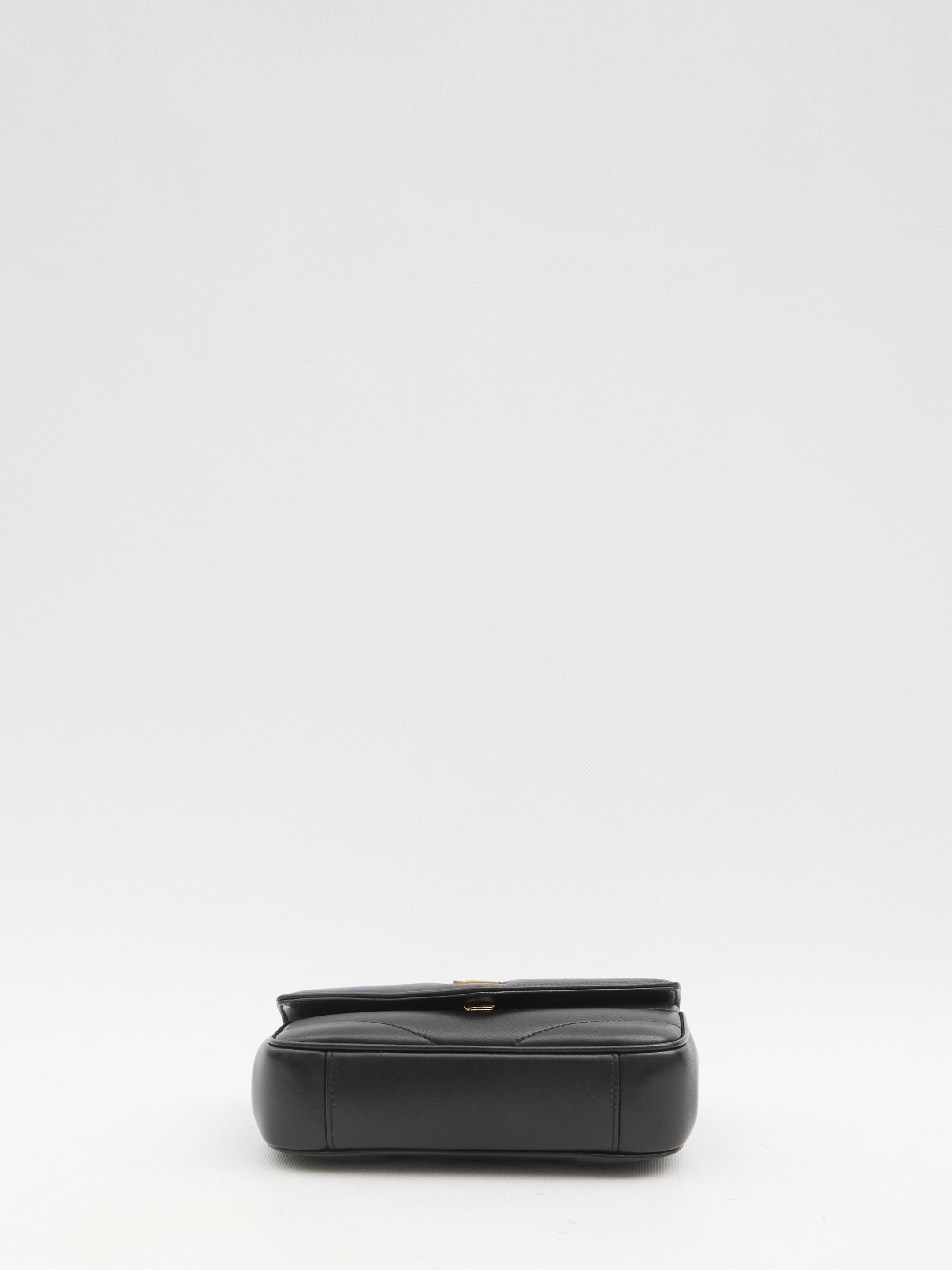 LOULOU MINI BAG IN LAMBSKIN Saint Laurent