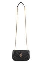 LOULOU MINI BAG IN LAMBSKIN Saint Laurent