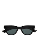 SL 789 SUNGLASSES Saint Laurent BLACK UNI