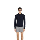 L/S POLO FINE WOOL Gucci