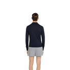 L/S POLO FINE WOOL Gucci