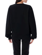 FLEECE CASSANDRA Saint Laurent