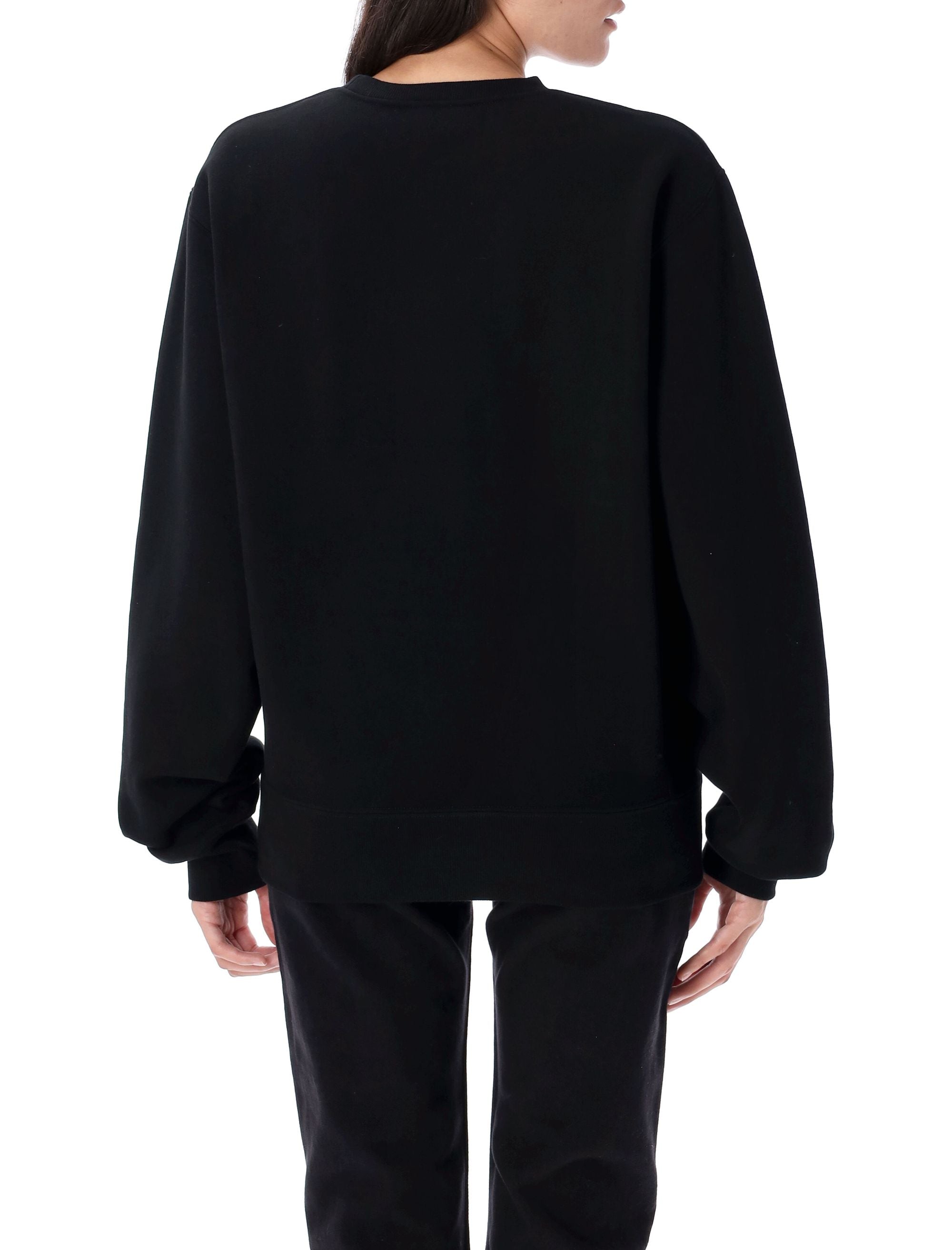 FLEECE CASSANDRA Saint Laurent