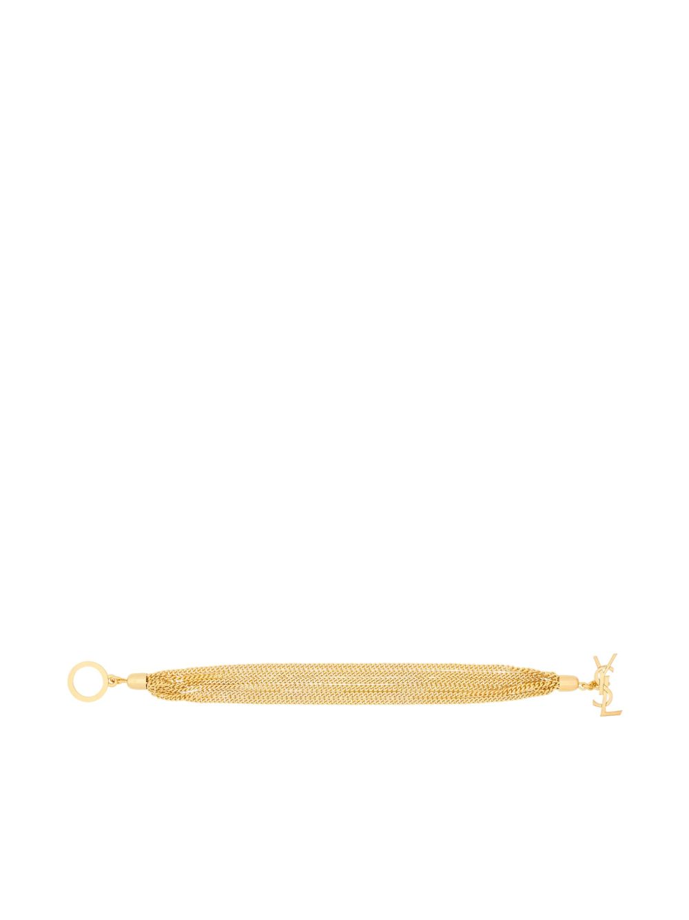 CASSANDRE CHAIN BRACELET Saint Laurent