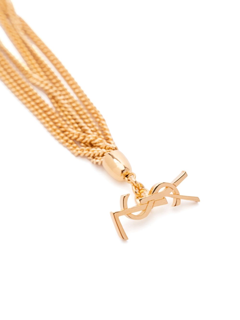 CASSANDRE CHAIN BRACELET Saint Laurent