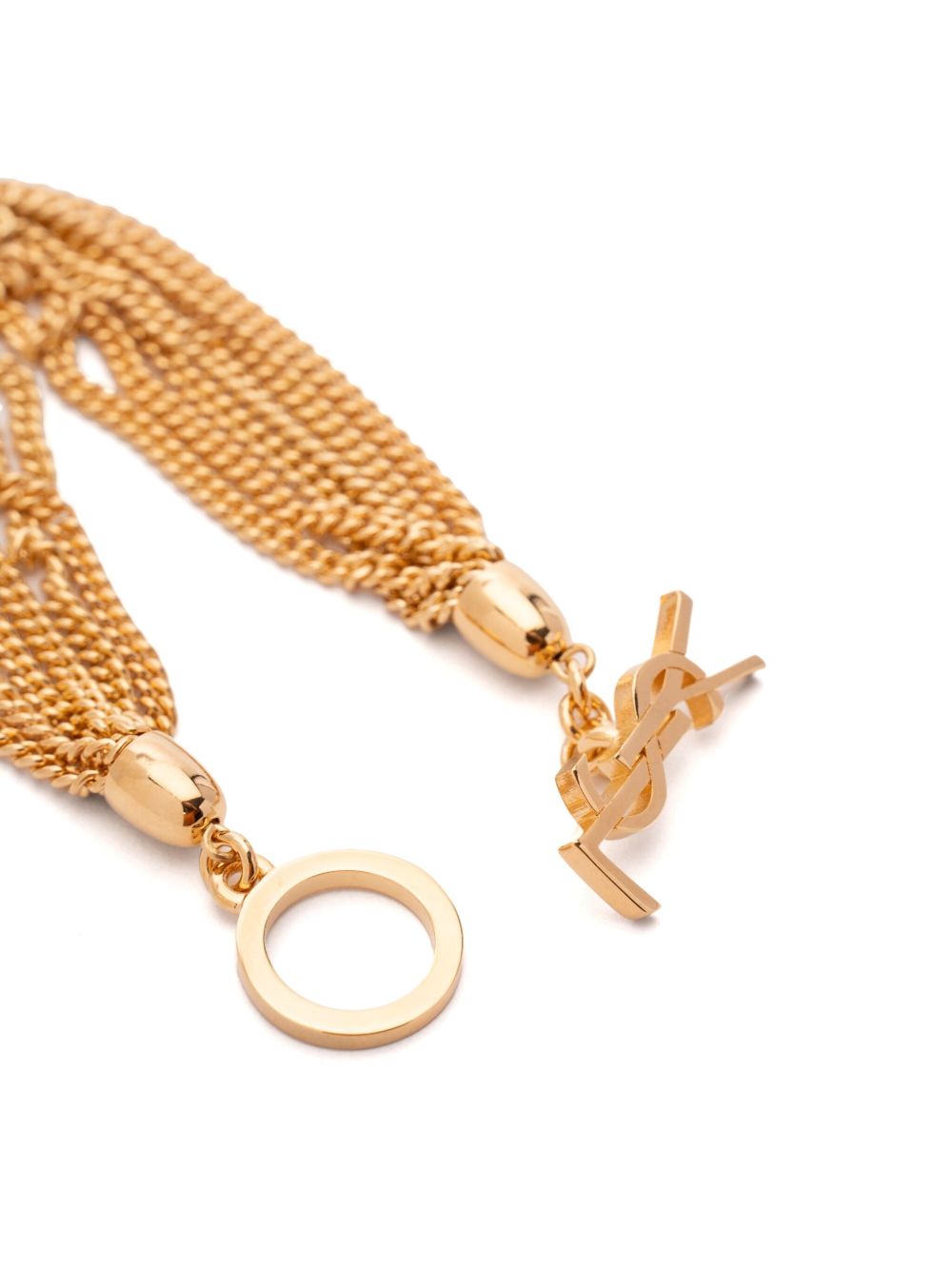 CASSANDRE CHAIN BRACELET Saint Laurent