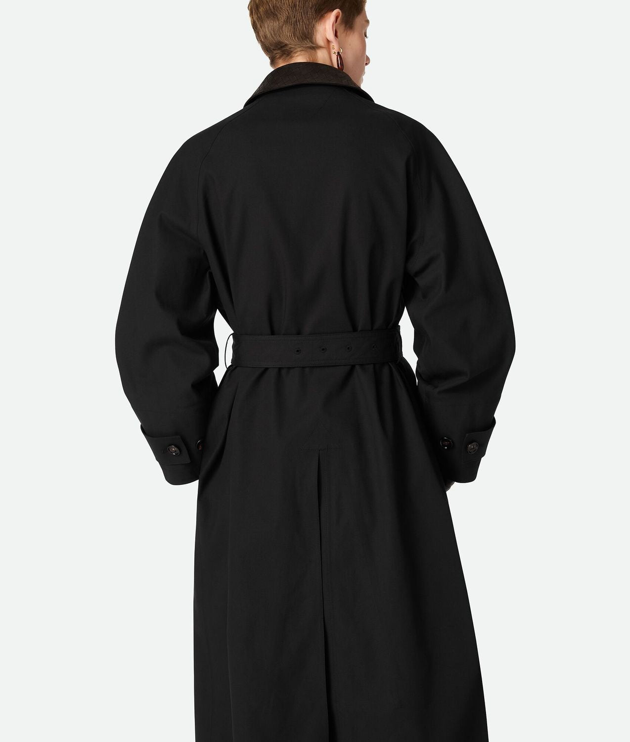 WATERPROOF TRENCH COAT Bottega Veneta