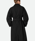 WATERPROOF TRENCH COAT Bottega Veneta
