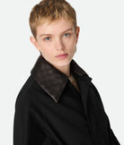 WATERPROOF TRENCH COAT Bottega Veneta