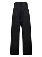 CARROTFIT DENIM JEANS Saint Laurent