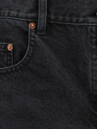 CARROTFIT DENIM JEANS Saint Laurent