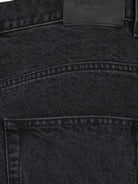 CARROTFIT DENIM JEANS Saint Laurent