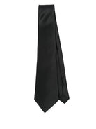 WIDE SHIRT Saint Laurent BLACK S