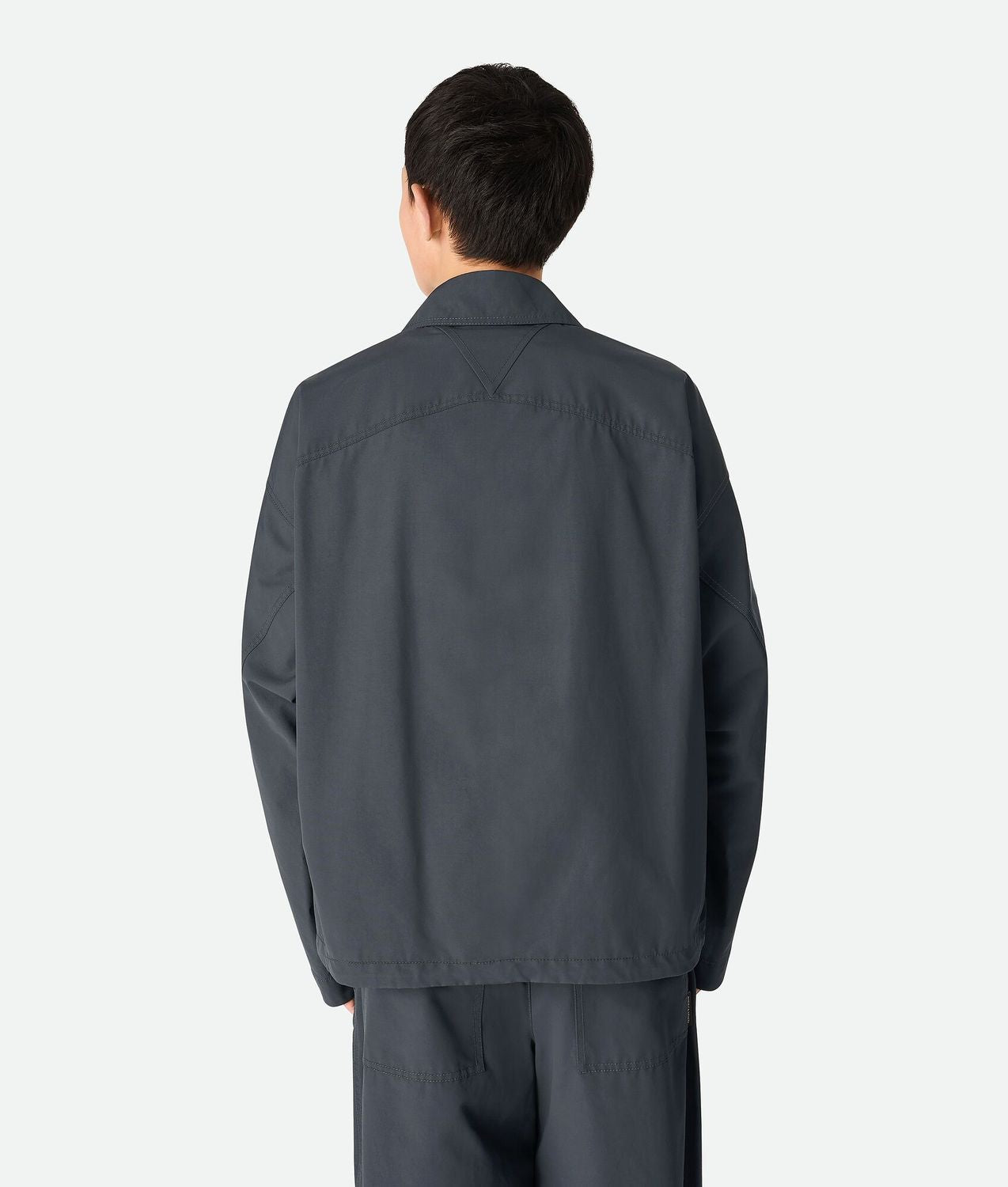 COTTON JACKET Bottega Veneta