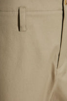 SINGLE PLT CHINO TRS Alexander McQueen