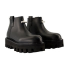 ANKLE BOOTS Alexander McQueen