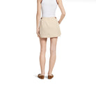SKIRT LINEN CANVAS W/HORSEBIT Gucci