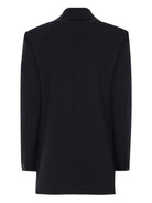 GRAIN DE POUDRE TUXEDO JACKET Saint Laurent
