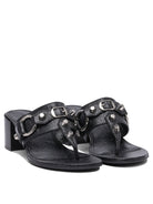 "CITY" 50MM SANDALS Balenciaga
