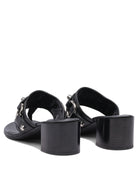 "CITY" 50MM SANDALS Balenciaga