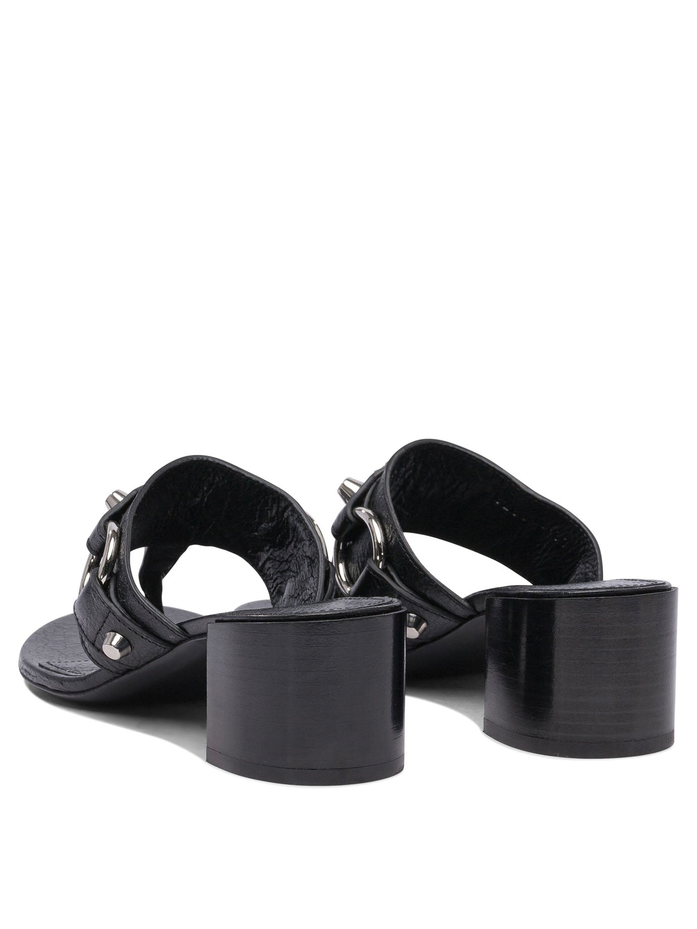"CITY" 50MM SANDALS Balenciaga