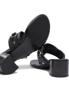 "CITY" 50MM SANDALS Balenciaga