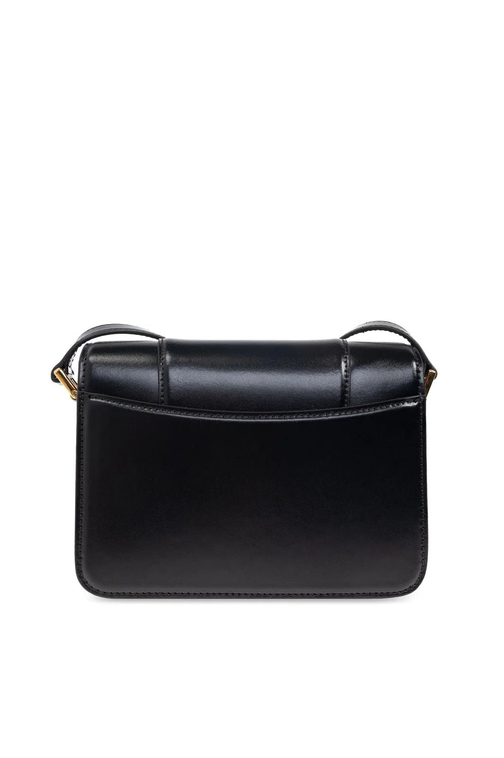 HOURGLASS FLAP BAG S Balenciaga