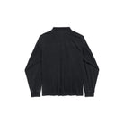 LONG SLEEVE POLO SHIRT LAUREL CLASSIC Balenciaga