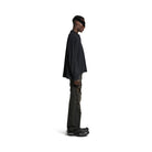 LONG SLEEVE POLO SHIRT LAUREL CLASSIC Balenciaga