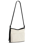 CANVAS SHOULDER BAG Balenciaga