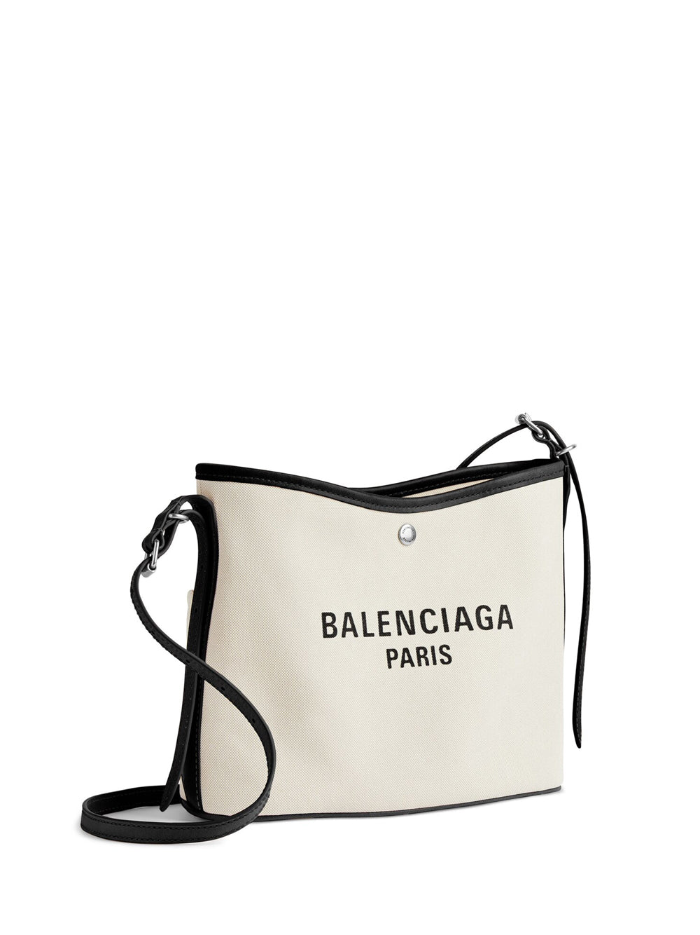 CANVAS SHOULDER BAG Balenciaga