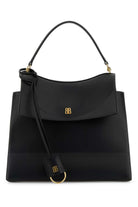 BLACK CALF SKIN BAGS Balenciaga BLACK UNI