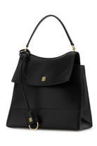 BLACK CALF SKIN BAGS Balenciaga