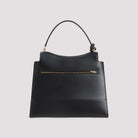 BLACK CALF SKIN BAGS Balenciaga