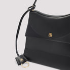 BLACK CALF SKIN BAGS Balenciaga