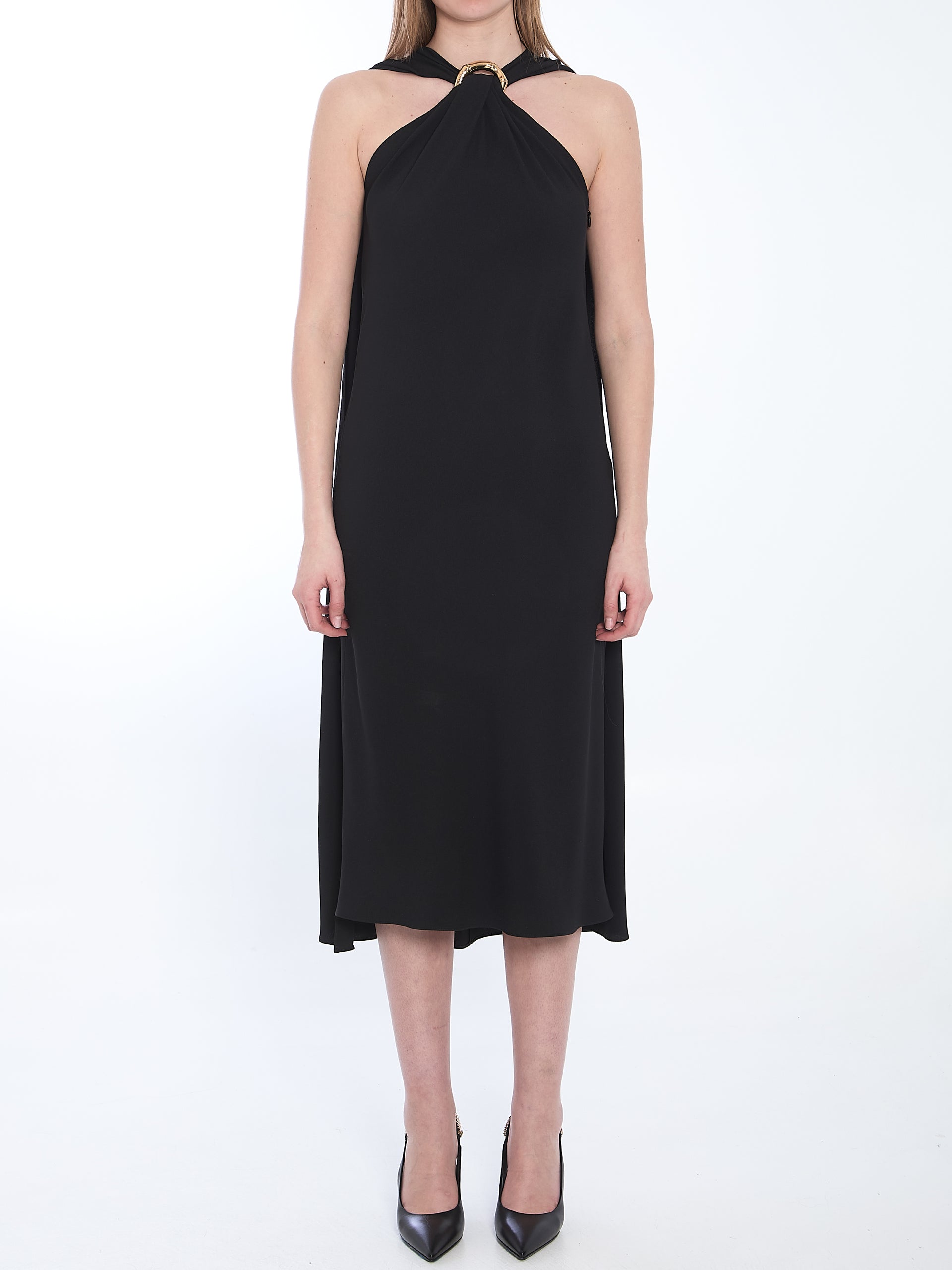 Gucci MIDI EVENING DRESS – Lord & Taylor