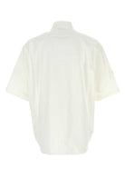 SS LARGE FIT SHIRT Balenciaga