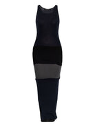 BLACK CLOTHING DRESSES Balenciaga BLACK M