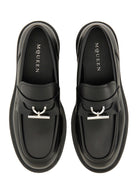 LOAFERS Alexander McQueen