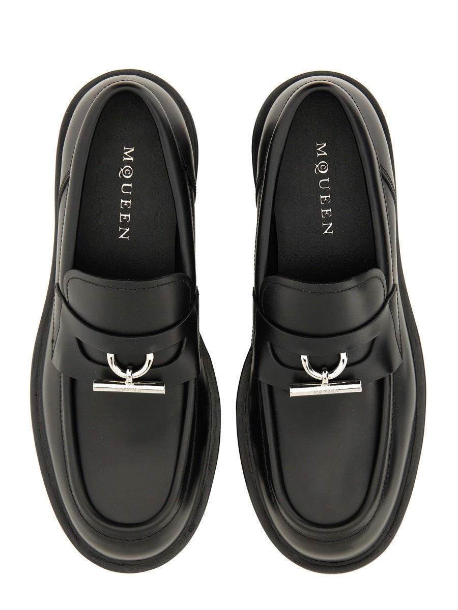 LOAFERS Alexander McQueen