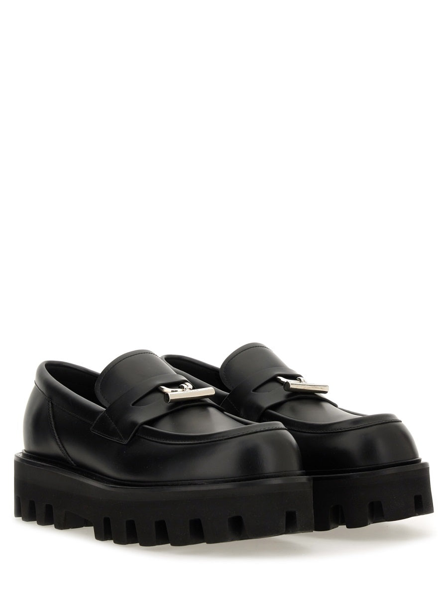 LOAFERS Alexander McQueen