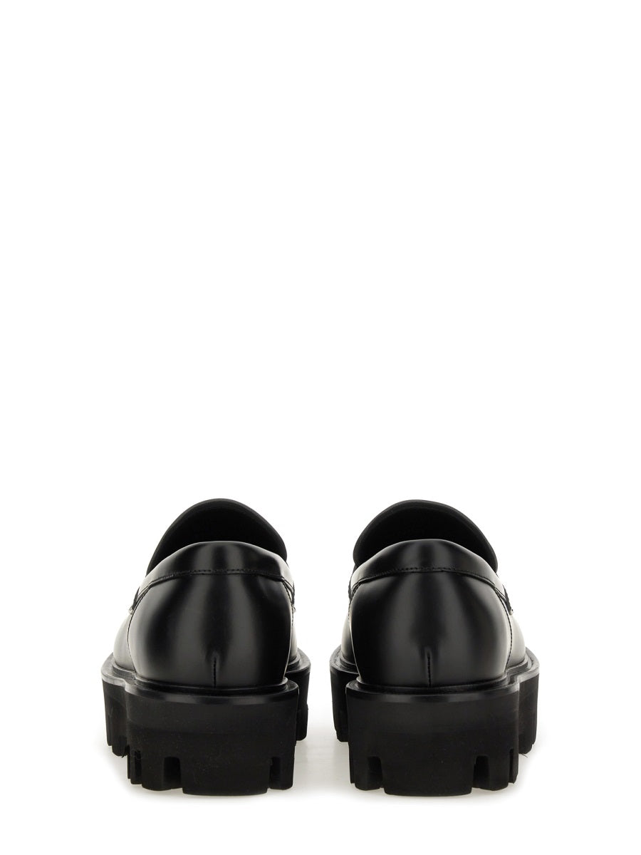 LOAFERS Alexander McQueen