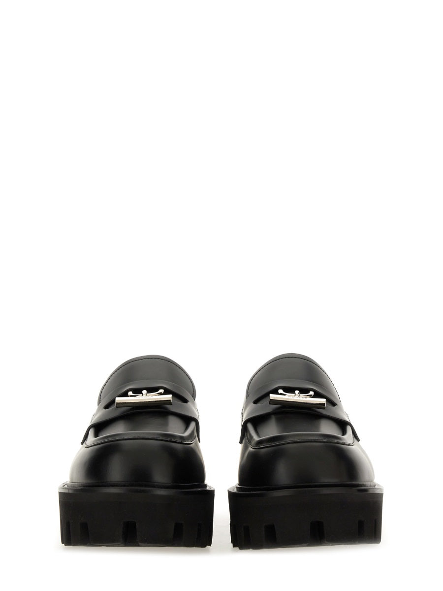 LOAFERS Alexander McQueen