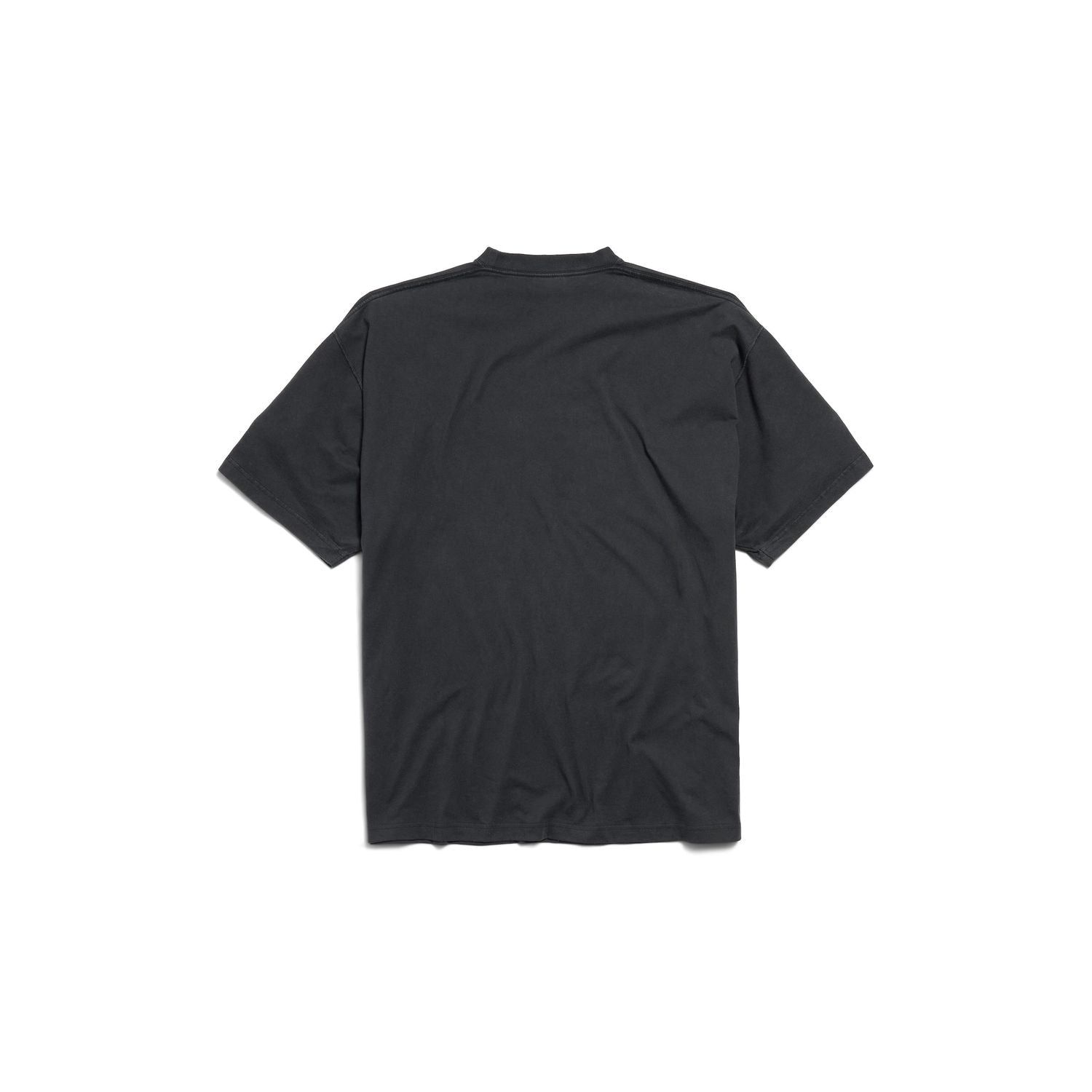OVERSIZED TSHIRT Balenciaga