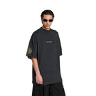 OVERSIZED TSHIRT Balenciaga