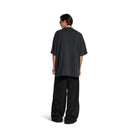 OVERSIZED TSHIRT Balenciaga